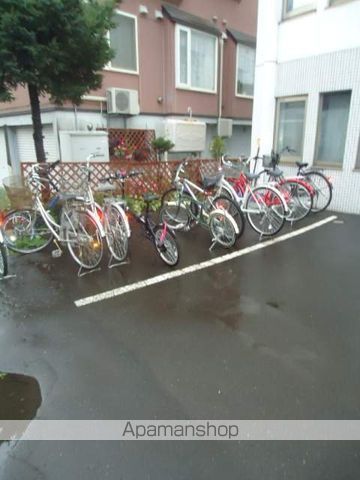 ブランノワールさっぽろSTのその他写真