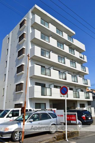 アルカコンネ大工の外観写真