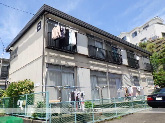 深田台ハイツB