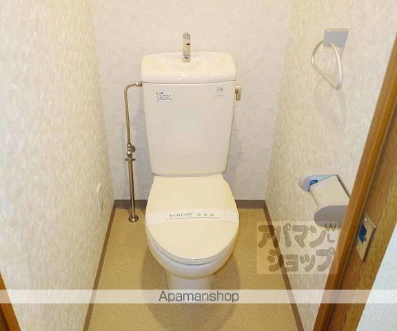 パインフィールド洛南の内装写真