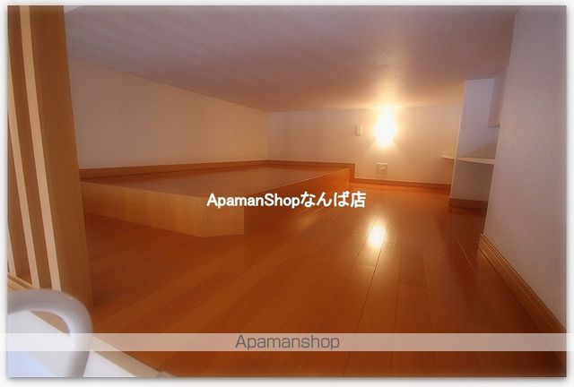 エステムコート難波WEST−SIDE大阪ドーム前の内装写真