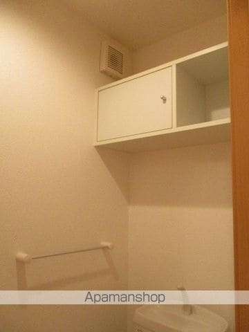 イリーデ・カーサの内装写真