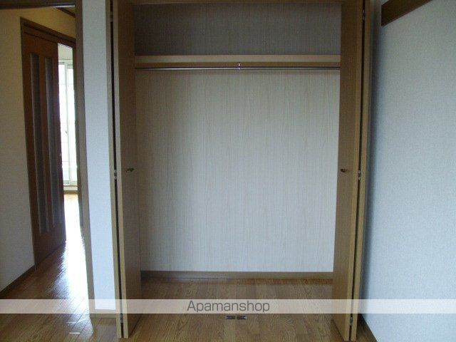 カーサ グラッツィオーソの内装写真
