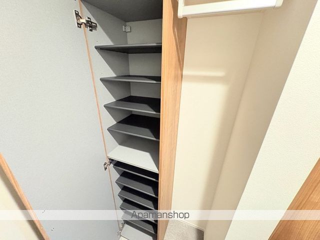 LECOCON甚目寺IIIの内装写真