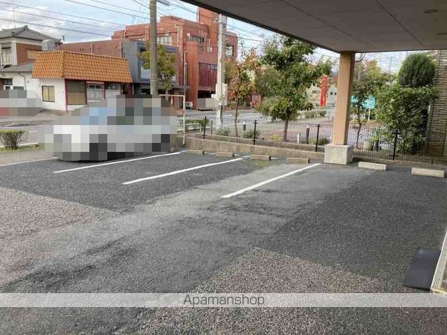 コスモスCの外観写真