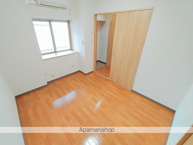 第20関根マンションの内装写真