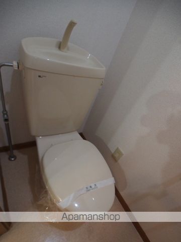 アーバンハイツIの内装写真