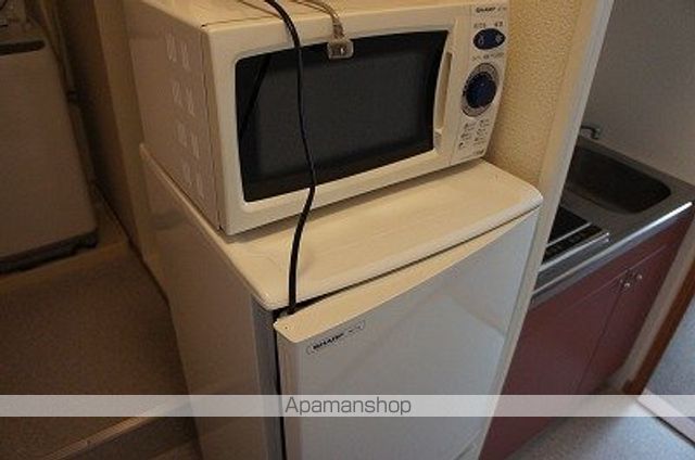 レオパレスセレンテープの内装写真