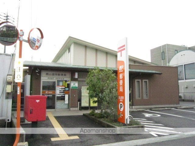ファインヴィーブル参番館の周辺写真