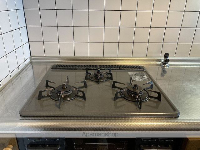 ダイアパレス新大駅前の内装写真