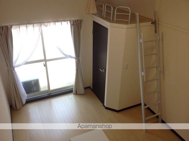 レオネクストフローリッシュ船道の内装写真
