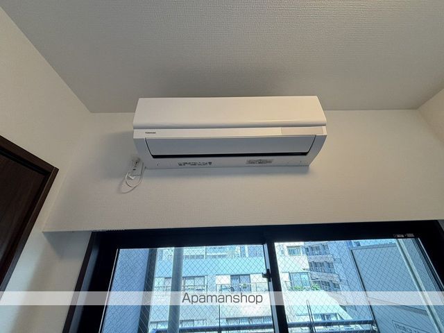 ARTIZA瓦屋町Iの内装写真
