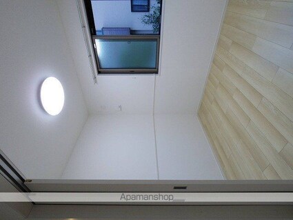 グランコート[1LDK/36.25m2]のその他内装1