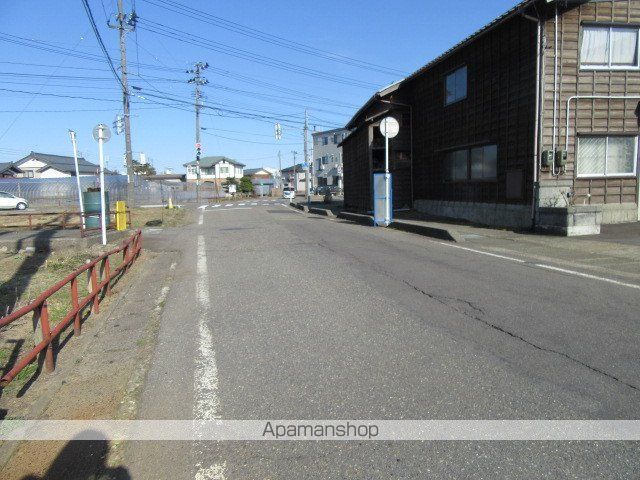 レオパレスアブリーの周辺写真