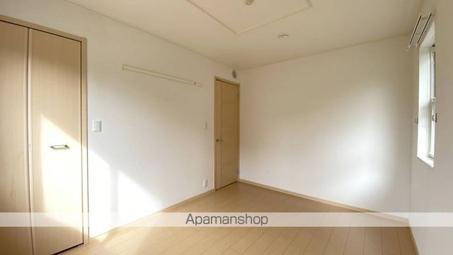 サンライズフェアスカイの内装写真