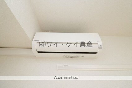 ケイマイティ　Ⅱ[1K/31.01m2]のその他設備