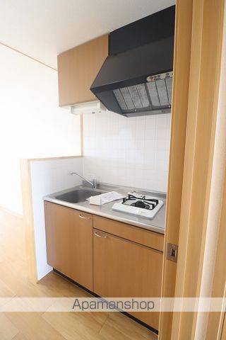 フラン淀川の内装写真