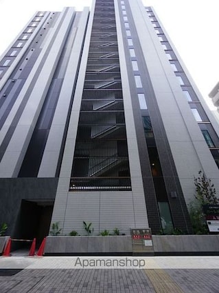 愛知県名古屋市西区那古野１丁目[2LDK/55.45m2]の外観1