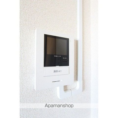 ロイヤルヒルズ河原町の内装写真