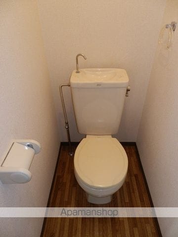 ハイムWADAの内装写真