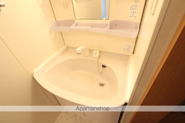 HOLY1 Bの内装写真