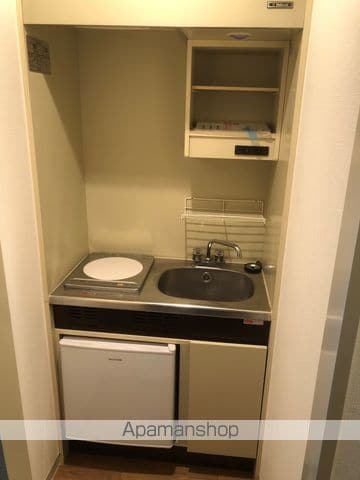 ビエラコート高槻の内装写真