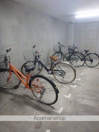 フェニックス新宿７丁目[1K/20.89m2]の共用部6