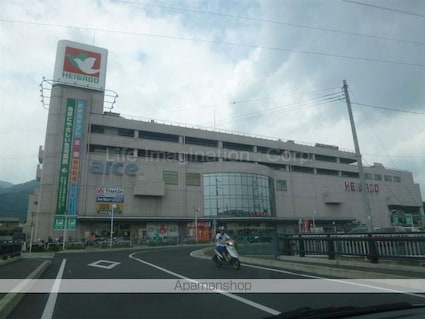 滋賀県大津市下阪本４丁目[2DK/50.38m2]の周辺11