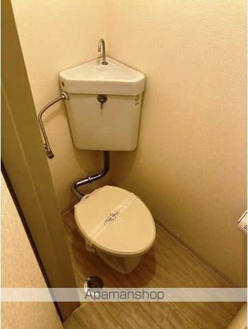 メゾン関目の内装写真