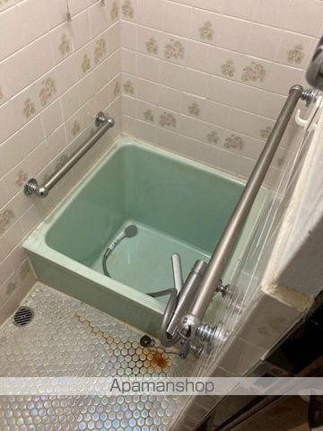 奥沢1丁目10-2戸建の内装写真