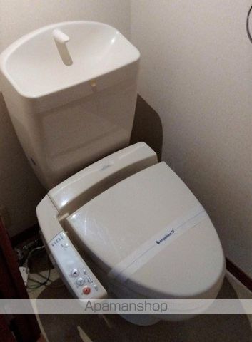 レオパレス春望の内装写真