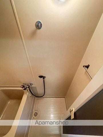 高尾コーポの内装写真