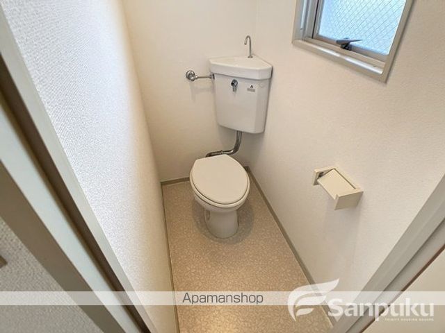メゾンド・ポポの内装写真