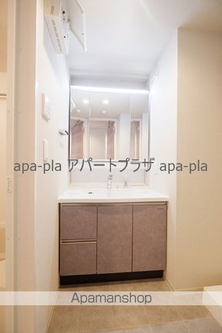 エマリーグレースの内装写真