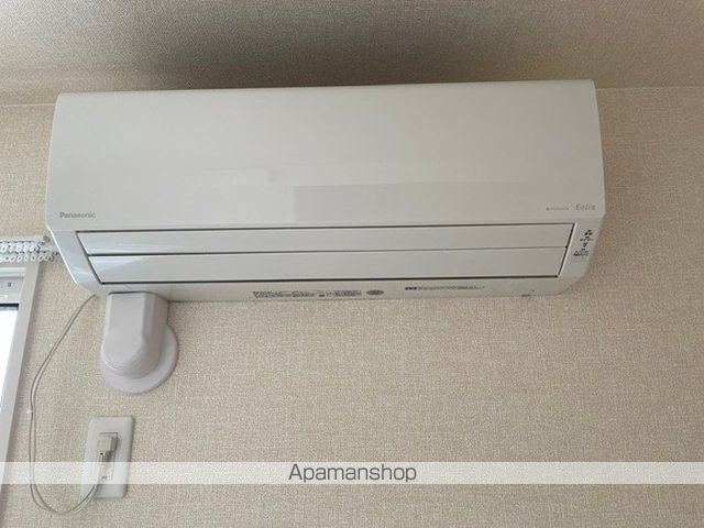 アドラブールの内装写真