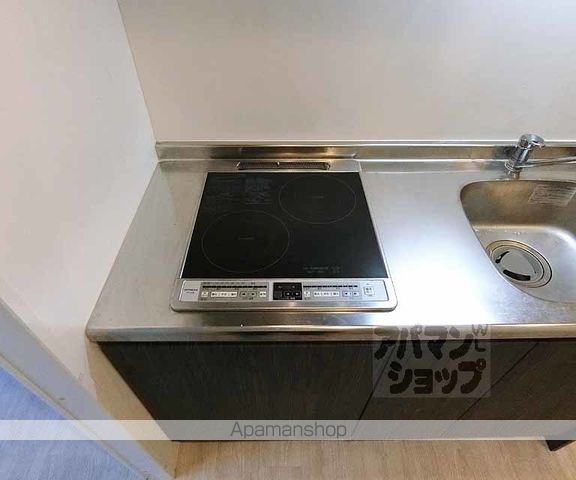 GRANGE京都円町の内装写真