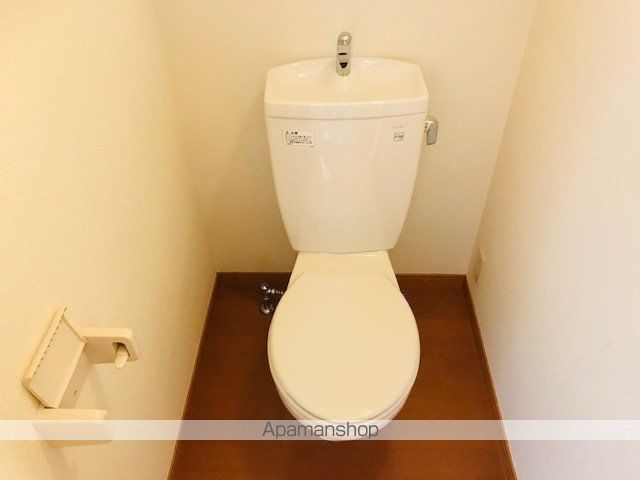 レオパレス前ヶ崎の内装写真
