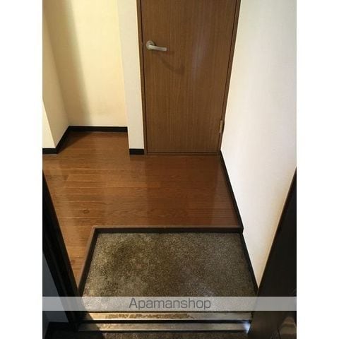 ルピナス美園の内装写真