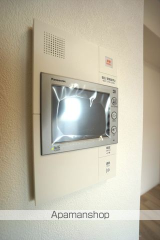プレサンス太閤通ファシールの内装写真