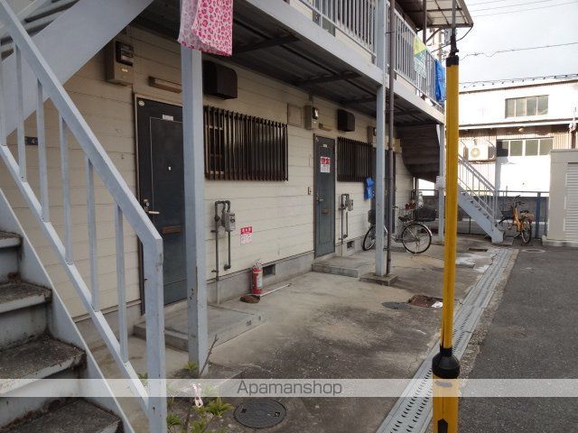 新家ハイツのその他写真