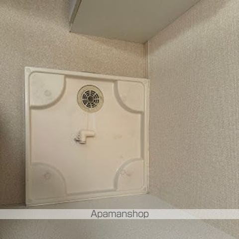 モナリエ・マイの内装写真