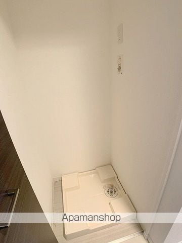 S−RESIDENCE北浜の内装写真