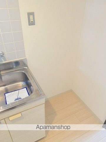 パソナマンションの内装写真