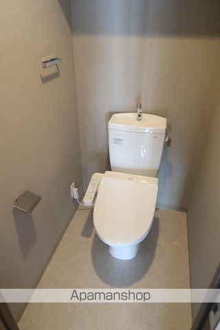 S-RESIDENCE上社南amanteの内装写真