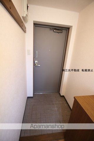サウス15の内装写真