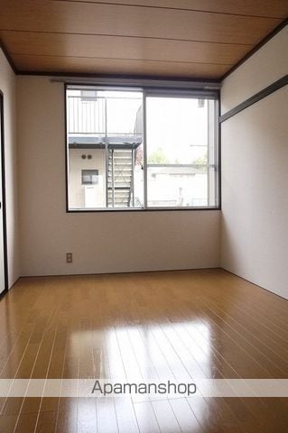 フォーブル神林の内装写真
