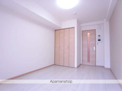 リブリ・ＧＬＡＮＺ[1K/26.04m2]のリビング・居間