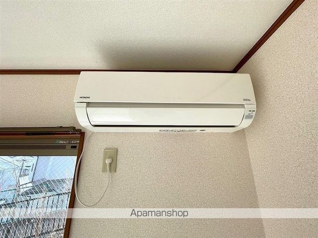 全健ハイム千代田の内装写真
