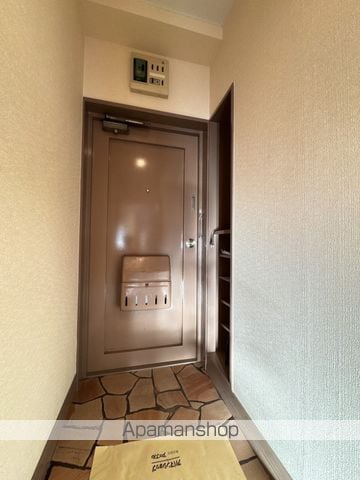 第一渋谷ビルの内装写真