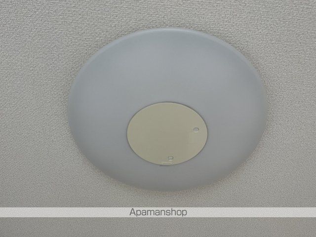 コーポ福島の内装写真